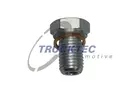 Oil drain plug 08.43.008