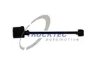 Brake pad wear sensor, rear 07.35.284