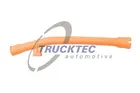 Retainer for oil dipstick 07.10.025
