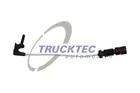 Brake pad wear sensor, rear 02.35.575