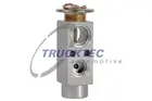 Conditioning system valve 02.59.157