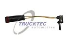Brake pad wear sensor, front 02.42.036