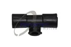 Oil hose (crankcase breather) 02.10.060
