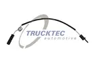 Brake pad wear sensor, rear 02.42.287