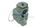 Conditioning system valve 07.59.075