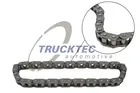 Chain of oil pump 02.67.247