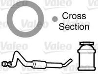 Radiator conditioner 508993