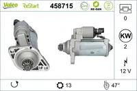 Starteris 458715