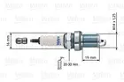Ignition plug 246871