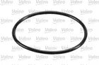 Oil filter 586562