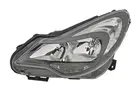 Front lamp 045286