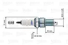 Ignition plug 246914