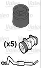 Radiator conditioner 509551