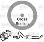 Radiator conditioner 509153