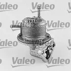 Fuel pump 247020