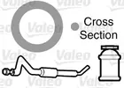 Radiator conditioner 509137