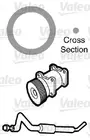 Radiator conditioner 509744
