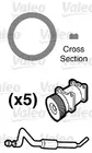 Radiator conditioner 509550