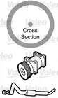 Radiator conditioner 509166