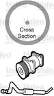 Radiator conditioner 509770