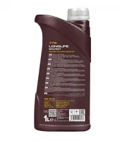 Tepalas varikliui MN7715-1