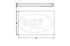 Cabin Filter SA 1137