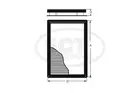 Cabin Filter SA 1118