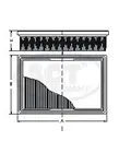 Air Filter SB 077