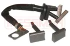 Carbon brushes 233009