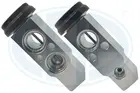 Conditioning system valve 669014