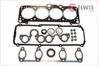 Engine gasket set 9856085