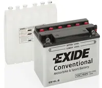 Battery EB16L-B
