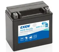 Battery AGM12-12