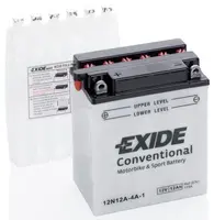 Battery 12N12A-4A-1