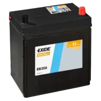 Battery EB356