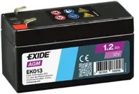 Battery EK013