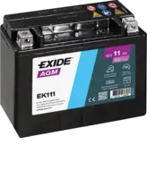 Battery EK111