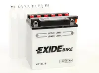 Battery EB10L-B