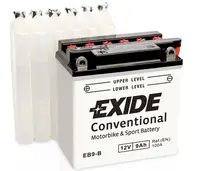 Battery EB9-B