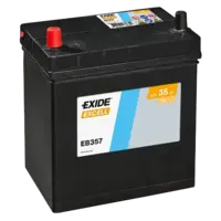 Battery EB357