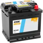 Battery EC440