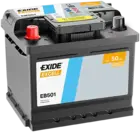 Battery EB501