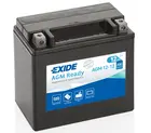 Battery AGM12-12