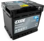 Battery EA530