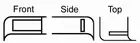 Battery ET4B-BS