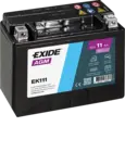 Battery EK111