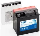 Battery ETX5L-BS