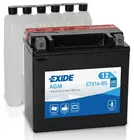 Battery ETX14-BS