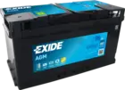 Akumuliatorius EK960