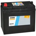 Battery EB455